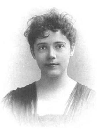 Elizabeth_Bisland Elizabeth Bisland