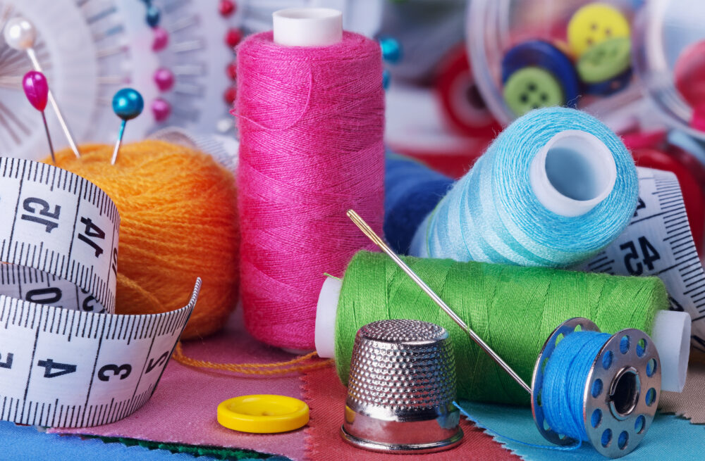 Sewing Supplies